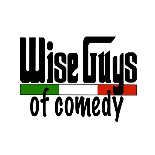 Wise Guys of Comedy Richmond Tickets