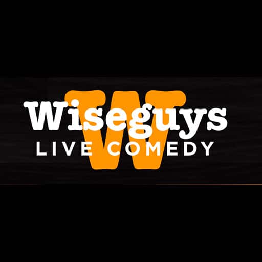 Wiseguys Live Comedy in Richmond