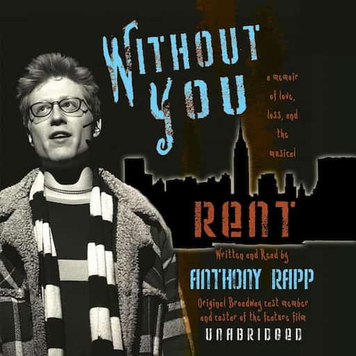 Without You Tickets