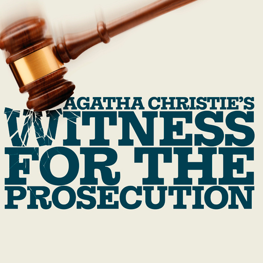 Witness For The Prosecution Richmond Tickets