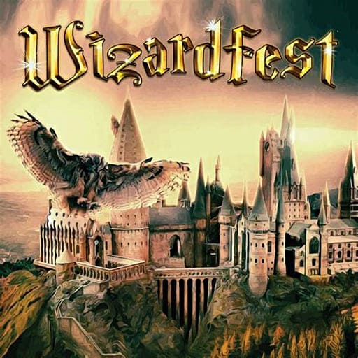 Wizard Fest Richmond Tickets