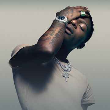 Wizkid Richmond Tickets