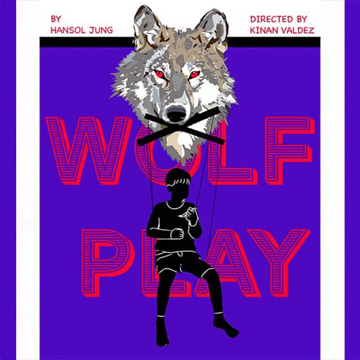 Wolf Play Tickets