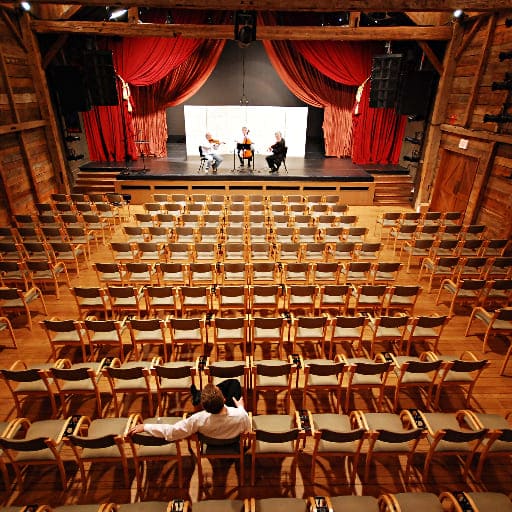 Wolf Trap Opera Studio Tickets