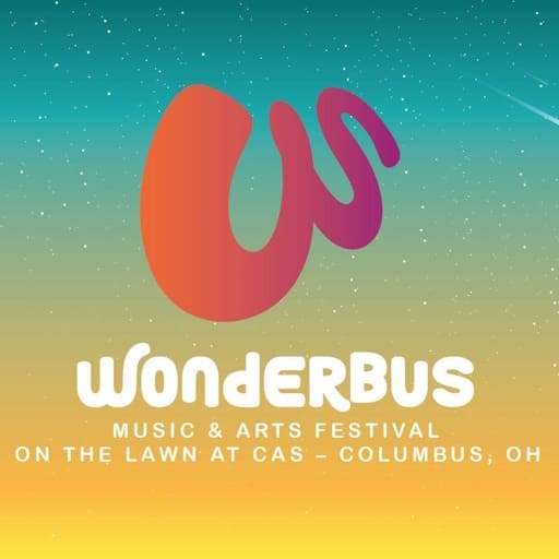 Wonderbus Music and Arts Festival Richmond Tickets