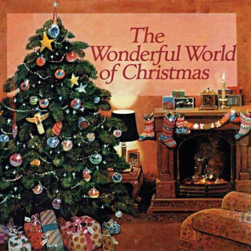 Wonderful World of Christmas Richmond Tickets