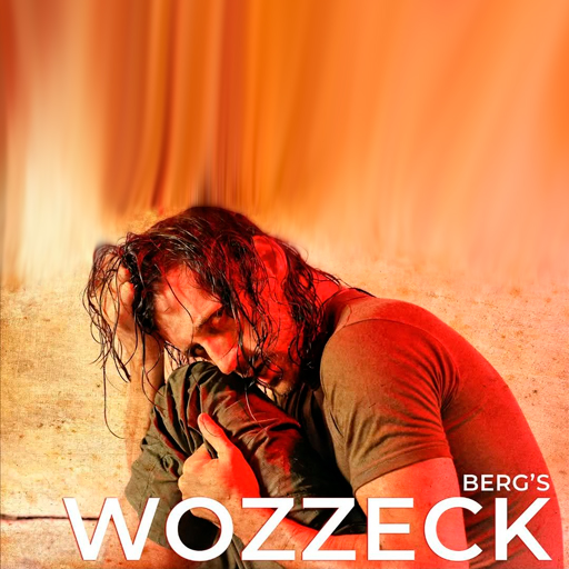 Wozzeck Tickets