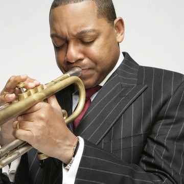 Wynton Marsalis Richmond Tickets