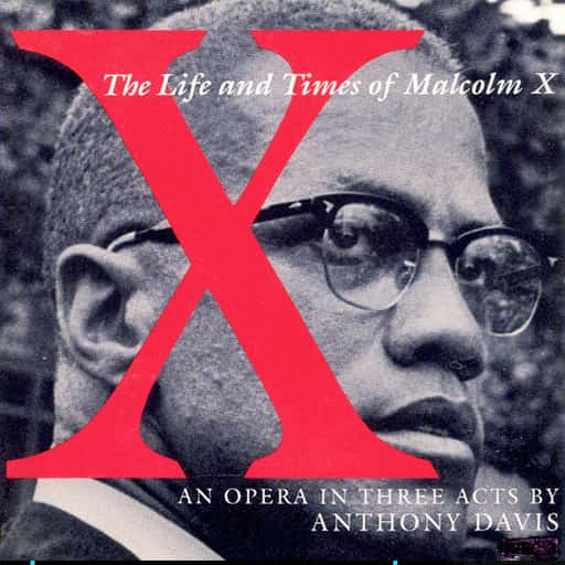 X - The Life and Times of Malcolm X Tickets