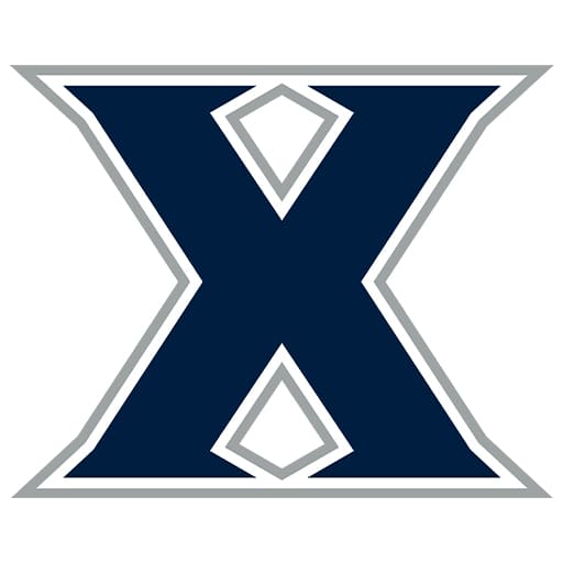 Xavier Musketeers Volleyball Tickets