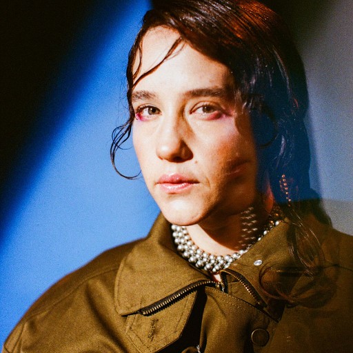 Ximena Sarinana in Richmond