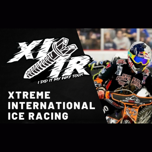 Xtreme International Ice Racing Tickets