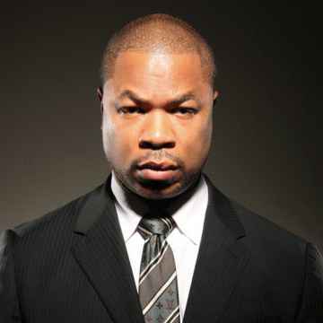 Xzibit Richmond Tickets