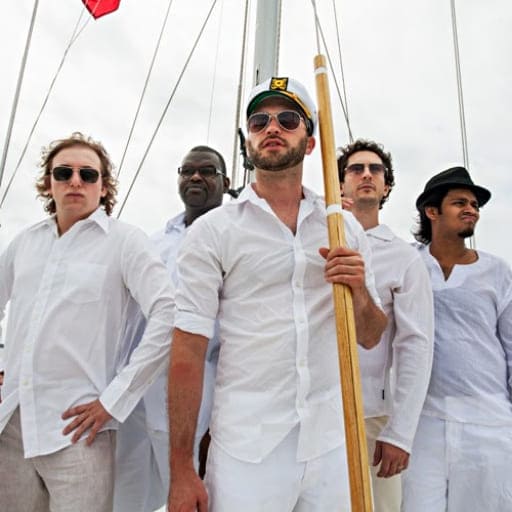 Yacht Rock Gold in Richmond