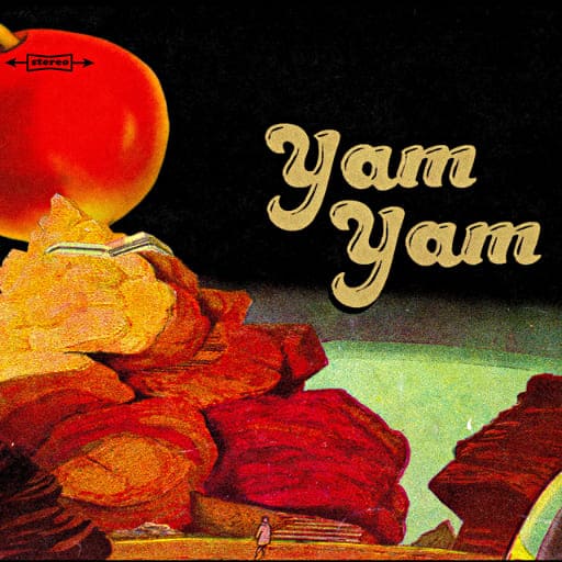 Yam Yam Richmond Tickets