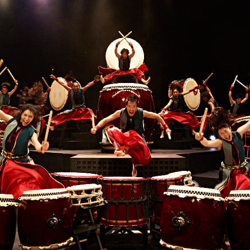 Yamato - The Drummers of Japan Richmond Tickets