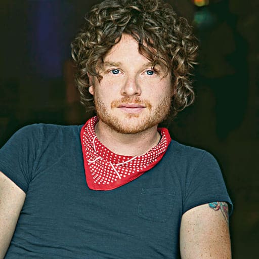 Yann Perreau Richmond Tickets