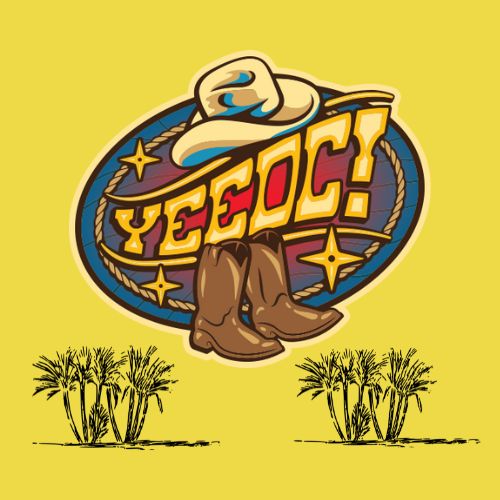 yeEDC Richmond Tickets