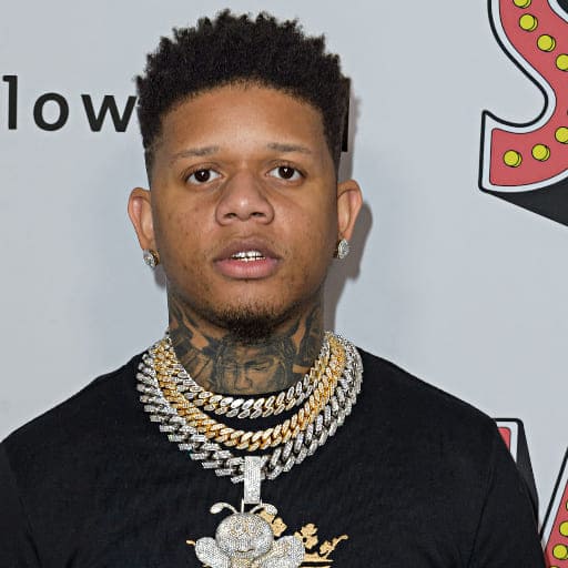 Yella Beezy Richmond Tickets