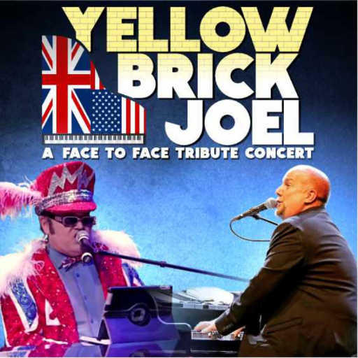Yellow Brick Joel - The Face to Face Tribute Richmond Tickets