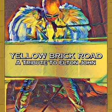 Yellow Brick Road Tickets