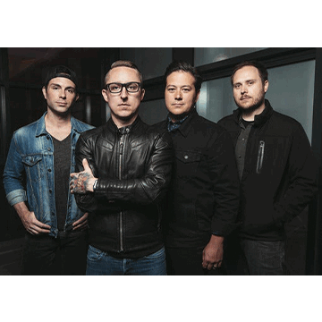 Yellowcard Richmond Tickets