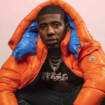 YFN Lucci Richmond Tickets