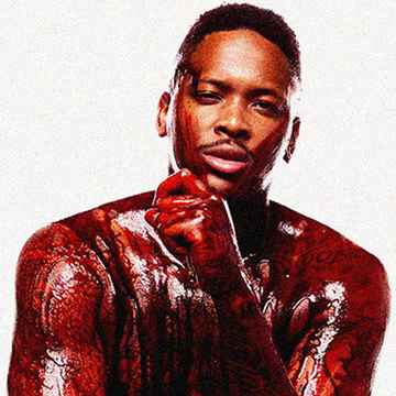 YG Richmond Tickets