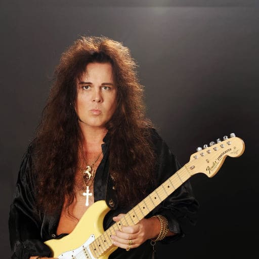 Yngwie Malmsteen Richmond Concert Tickets