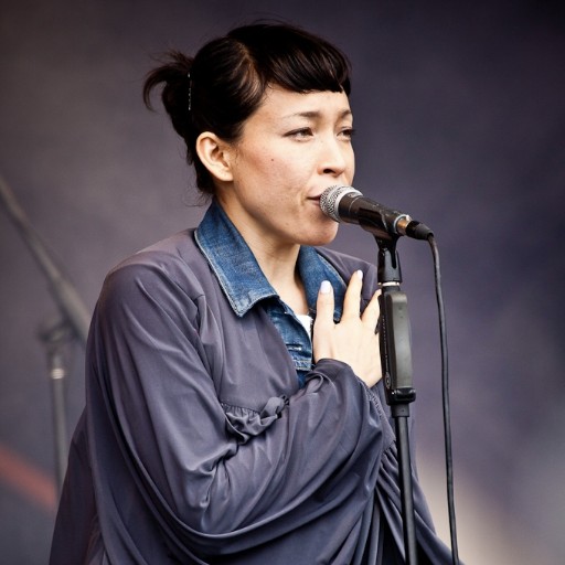 Yukimi Richmond Tickets