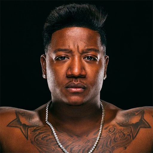 Yung Joc Tickets