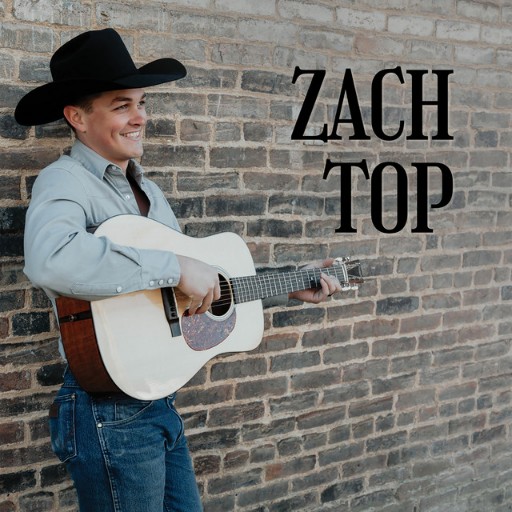 Zach Top Richmond Tickets