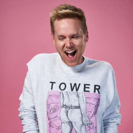 Zach Towers in Richmond