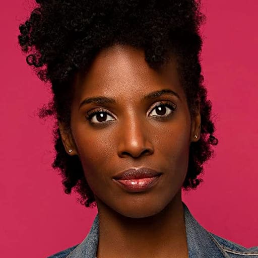 Zainab Johnson Tickets