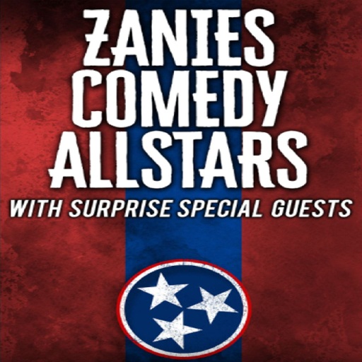 Zanies Comedy All-Stars Richmond Tickets