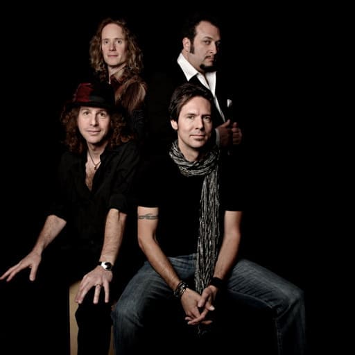 Zeppelin Live Richmond Tickets