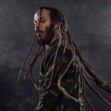 Ziggy Marley Tickets