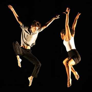 Zodiaque Dance Tickets