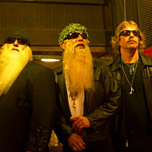 ZZ-KC - ZZ Top Tribute Richmond Concert Tickets