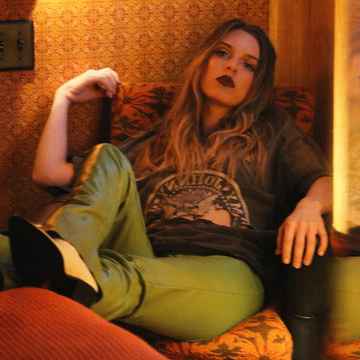 ZZ Ward Tickets 2026